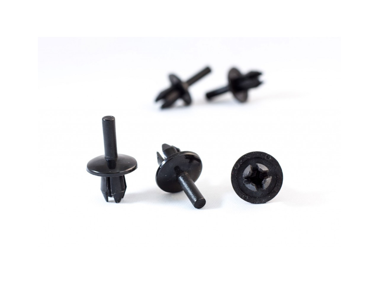 Interior Door Panel Clips for Ford Focus